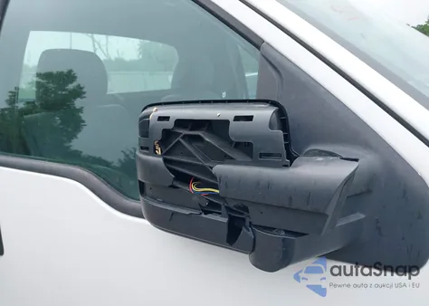 2014 Ford F-150 Xl из США, поврежденный, VIN 1FTMF1CMXEKE59536